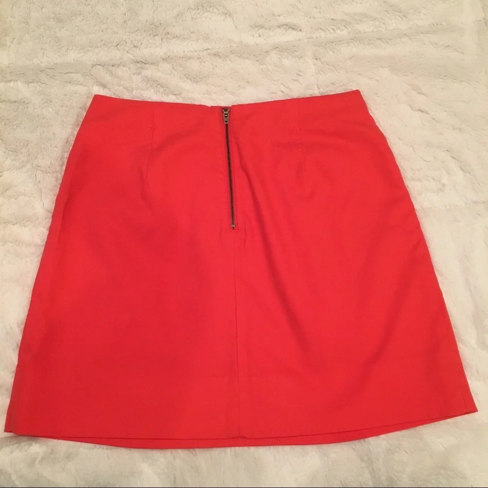J. Crew Skirt